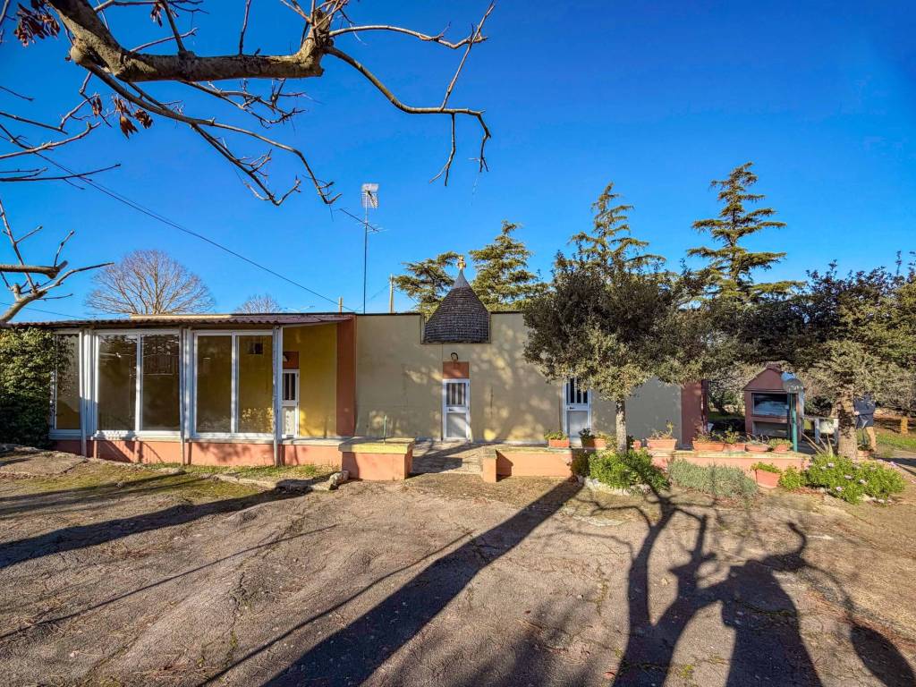 Villa a Putignano in Strada Comunale Lombardi - Foto 3