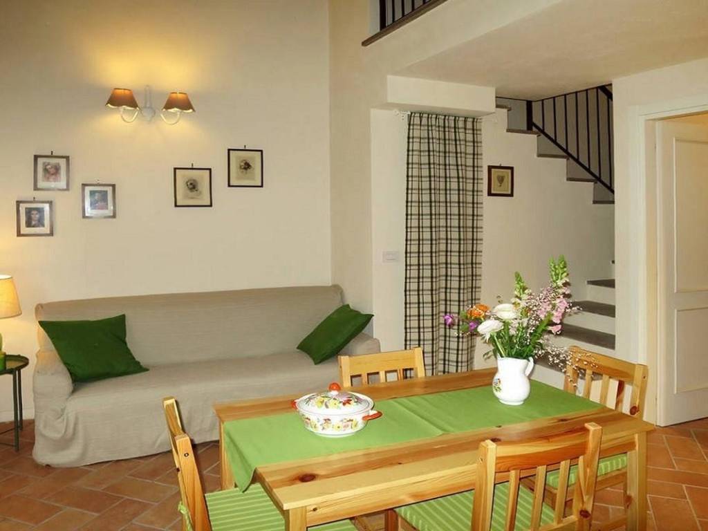 Appartamento a Gambassi terme in Camporbiano - Foto 2