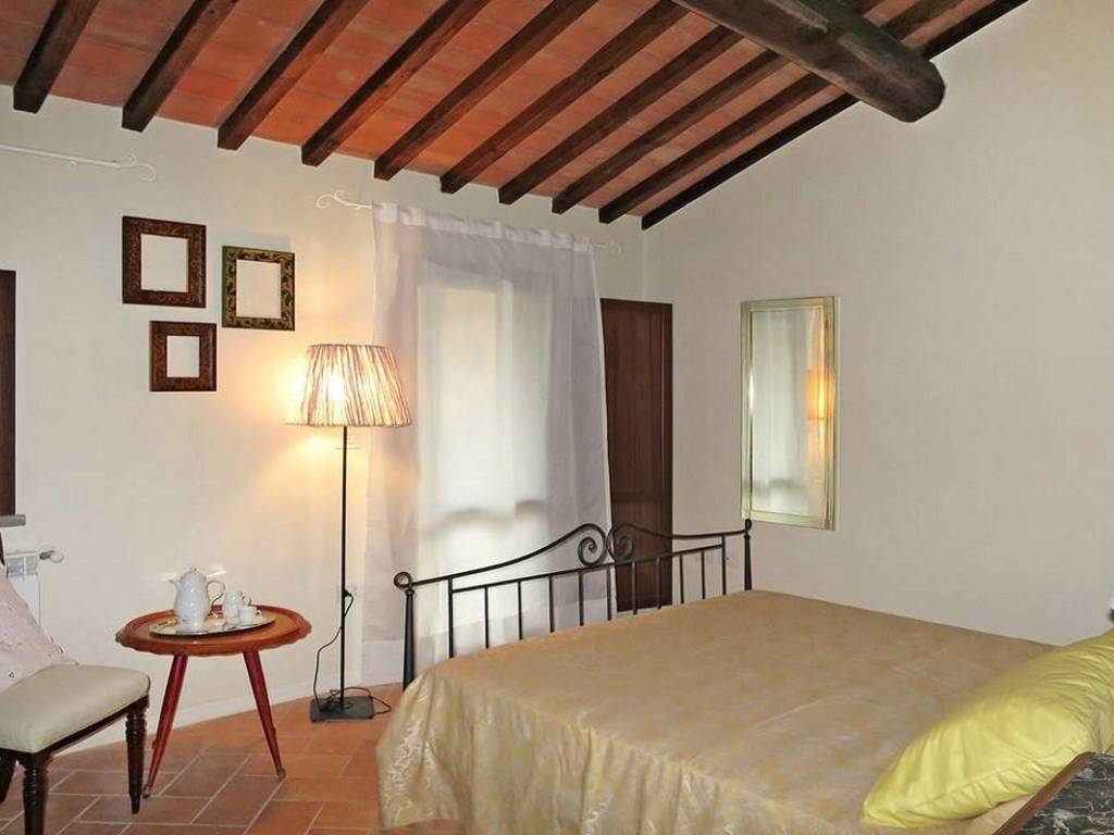 Appartamento a Gambassi terme in Camporbiano - Foto 5