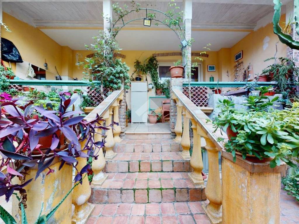 Casa indipendente a Brindisi in Via Sabaudia, 29 - Foto 2