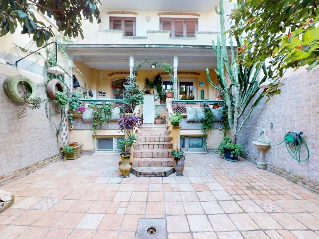 Casa indipendente a Brindisi in Via Sabaudia, 29 - Foto 3