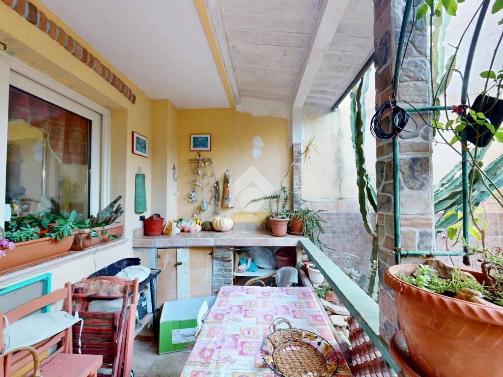 Casa indipendente a Brindisi in Via Sabaudia, 29 - Foto 4