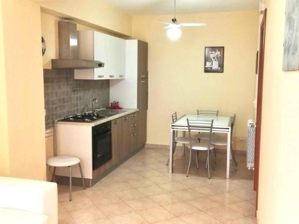 Appartamento a Letojanni in Via Vittorio Emanuele, 90 - Foto 2