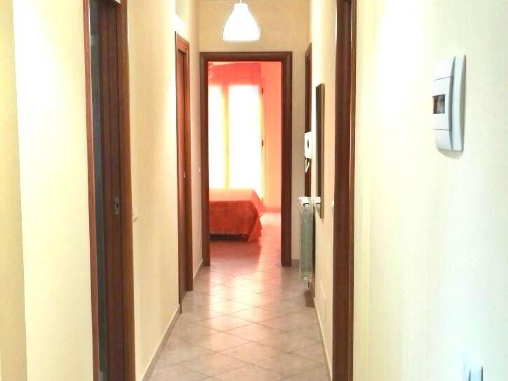 Appartamento a Letojanni in Via Vittorio Emanuele, 90 - Foto 3