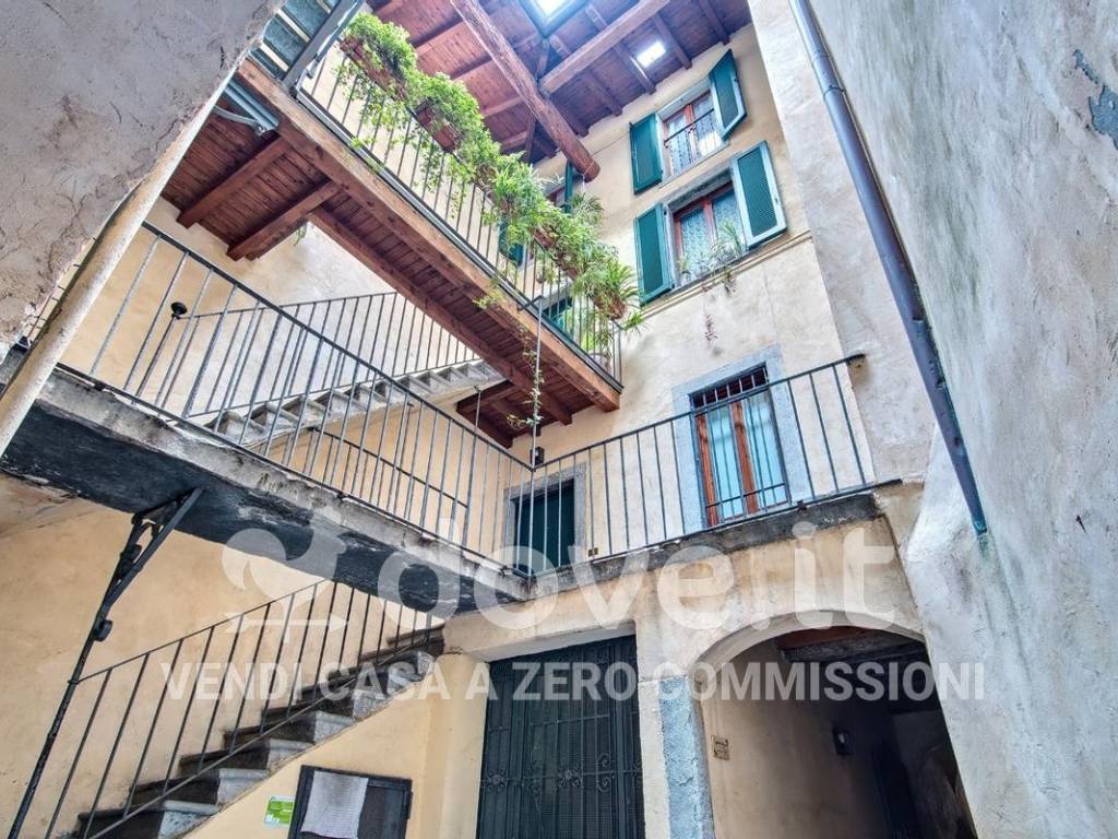 Appartamento a Bergamo in Via Pignolo, 21 - Foto 3