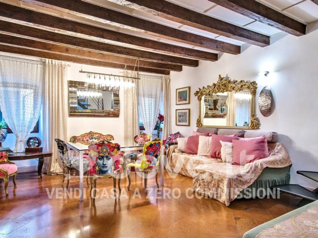 Appartamento a Bergamo in Via Pignolo, 21 - Foto 4