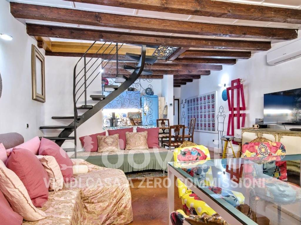 Appartamento a Bergamo in Via Pignolo, 21 - Foto 5