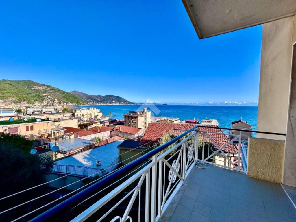 Appartamento a Laigueglia in Via Asti, 26 - Foto 3