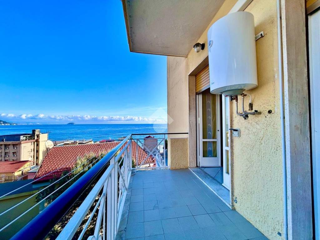 Appartamento a Laigueglia in Via Asti, 26 - Foto 4