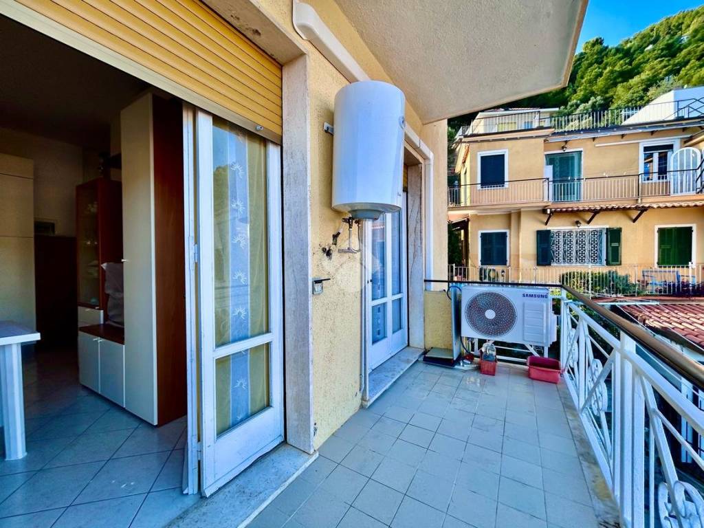 Appartamento a Laigueglia in Via Asti, 26 - Foto 5