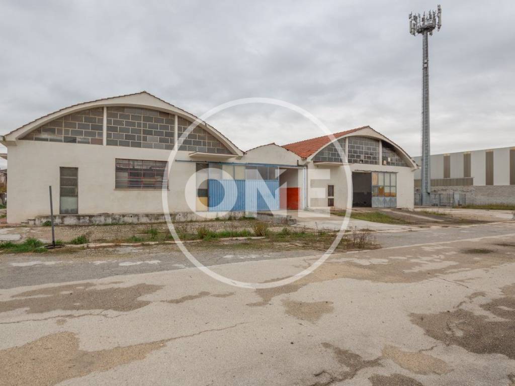 Immobile a Chieti in Via Marvin Gelber, 1 - Foto 3