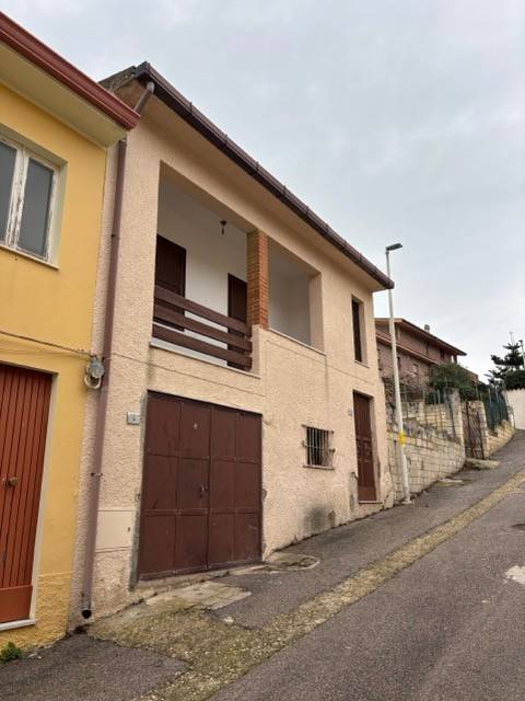 Casa indipendente a Cuglieri in Via della Selce - Foto 3