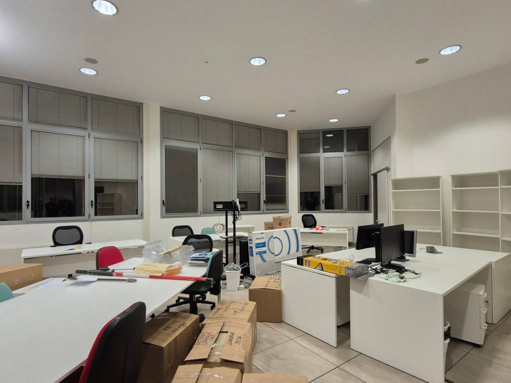 Immobile a Rimini in Via Flaminia Conca - Foto 2