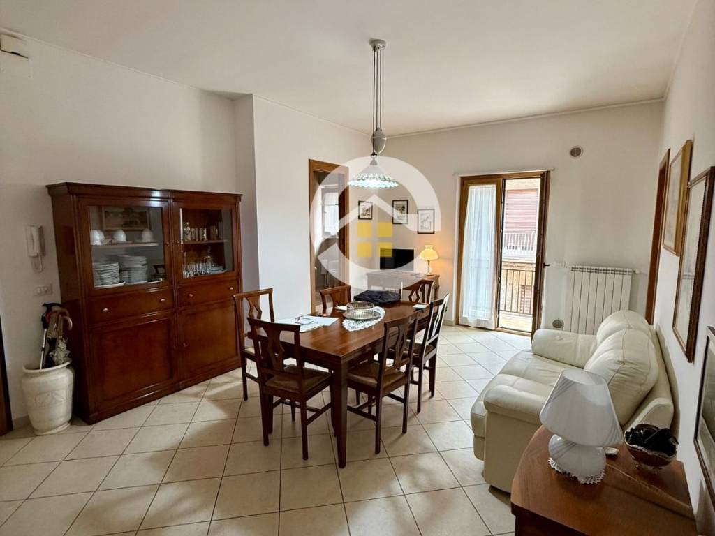 Appartamento a San giovanni rotondo in Via Giovanni Pascoli - Foto 3