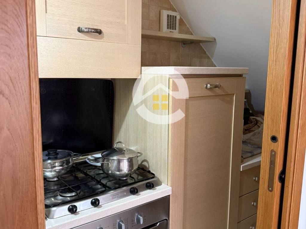 Appartamento a San giovanni rotondo in Via Giovanni Pascoli - Foto 5