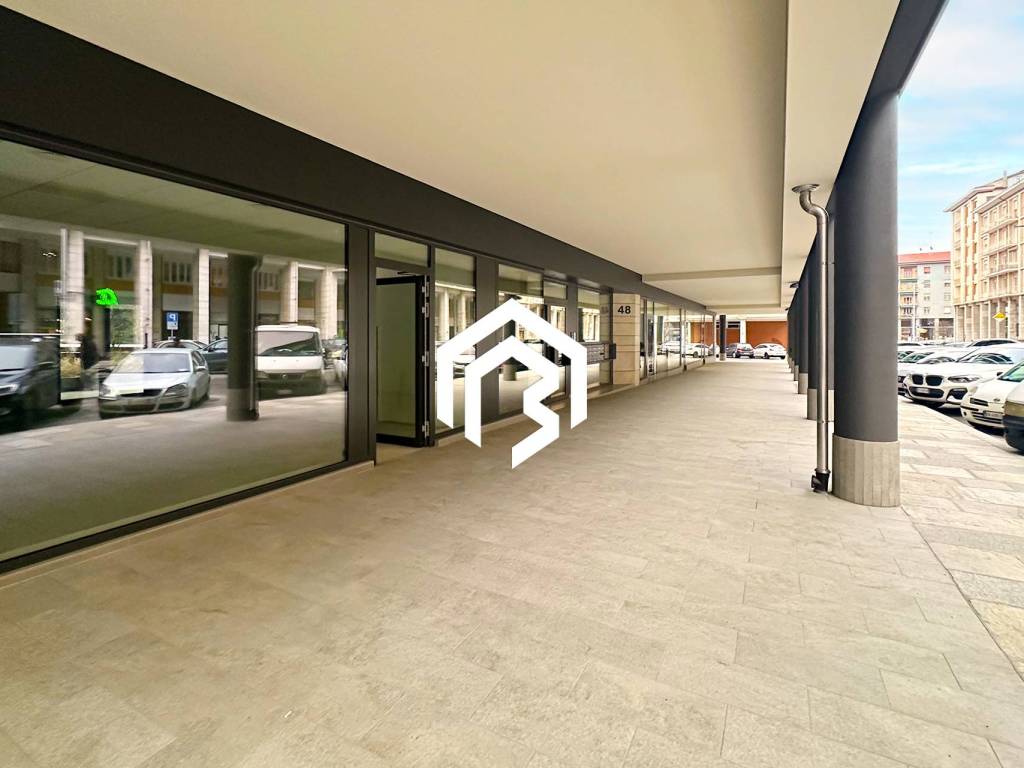 Immobile a Cuneo in Via 20 Settembre, 48 - Foto 2