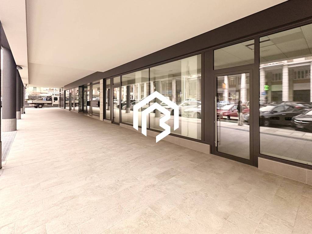 Immobile a Cuneo in Via 20 Settembre, 48 - Foto 3