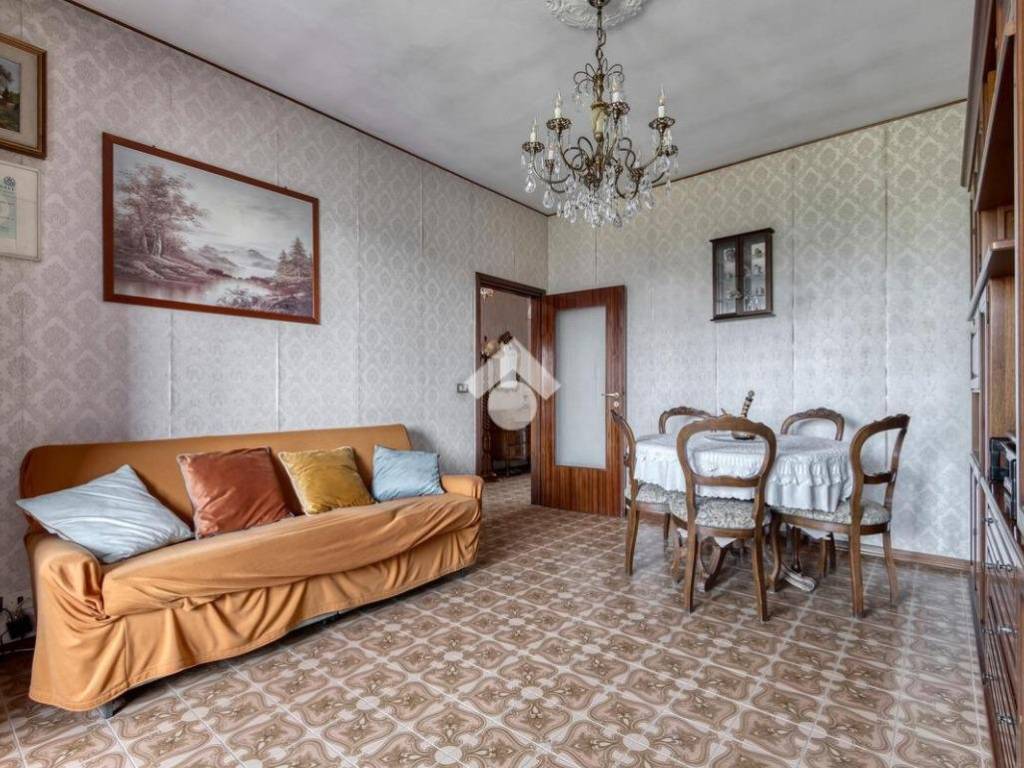 Appartamento a Bologna in Via PABLO NERUDA, 8 - Foto 2