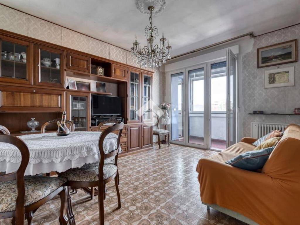 Appartamento a Bologna in Via PABLO NERUDA, 8 - Foto 3