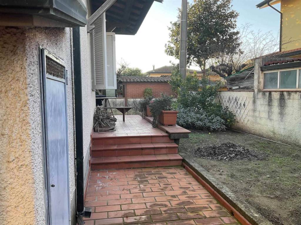 Villa a Viareggio - Foto 4
