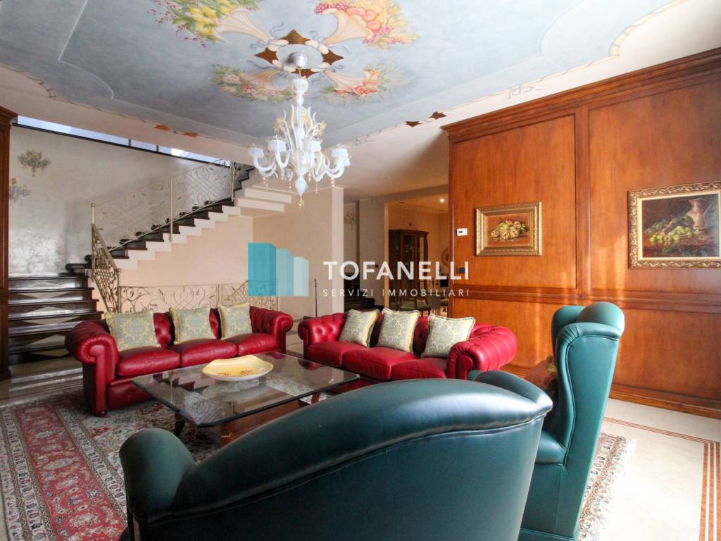 Villa a Marcheno in Via 2 Giugno - Foto 2
