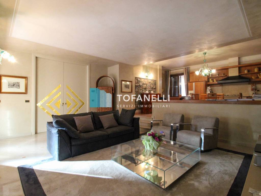 Villa a Marcheno in Via 2 Giugno - Foto 3