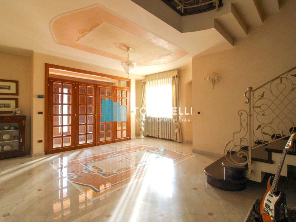 Villa a Marcheno in Via 2 Giugno - Foto 4