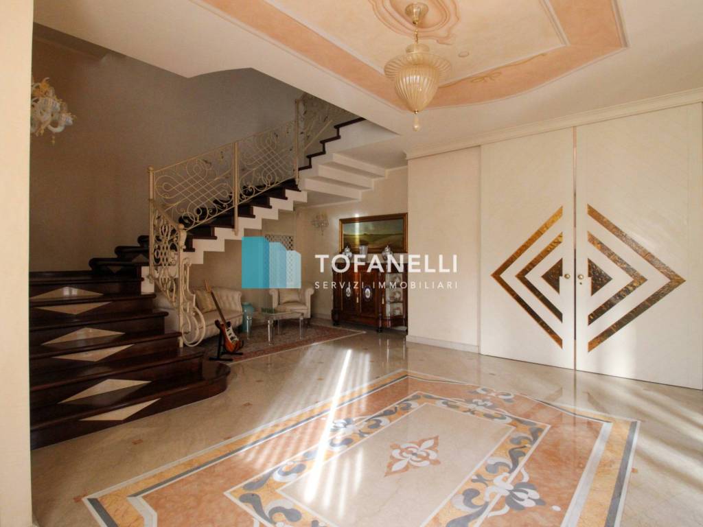 Villa a Marcheno in Via 2 Giugno - Foto 5