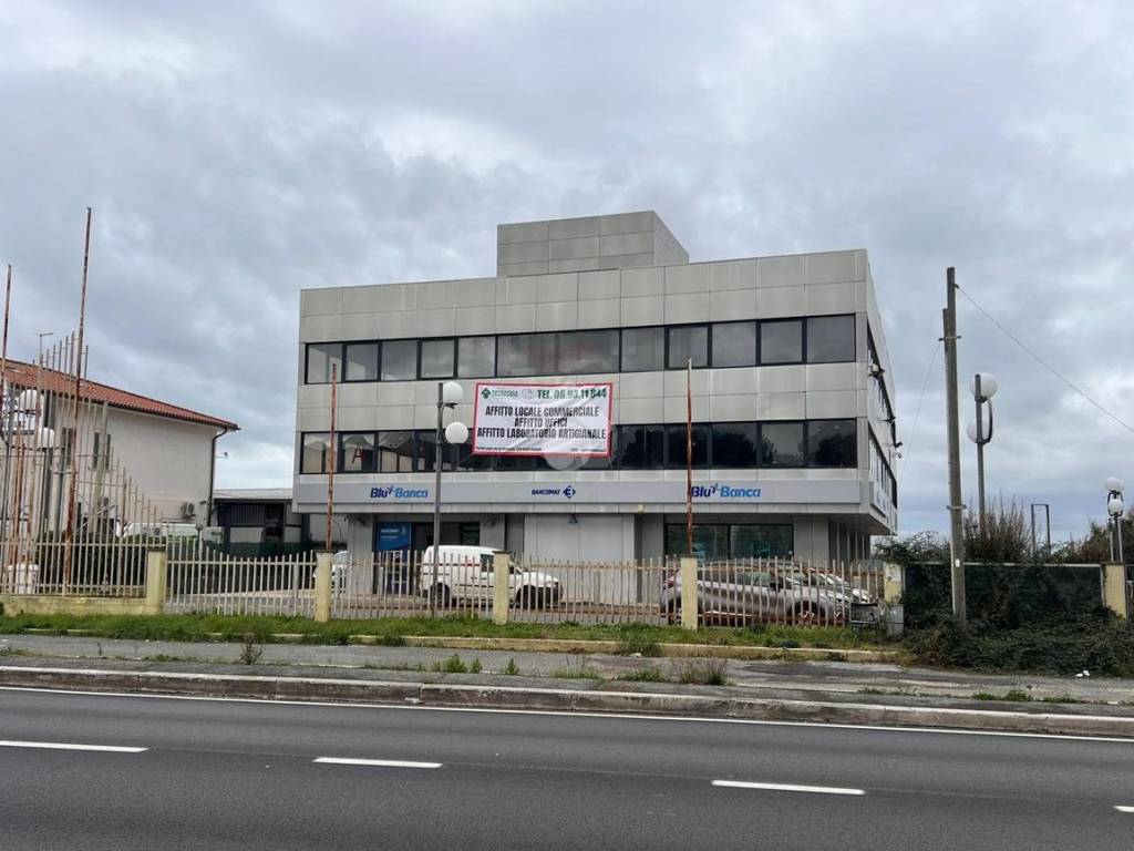 Immobile a Ariccia in Via Campoleone, 1 - Foto 3