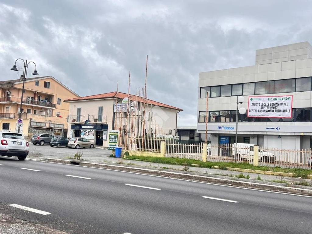 Immobile a Ariccia in Via Campoleone, 1 - Foto 5