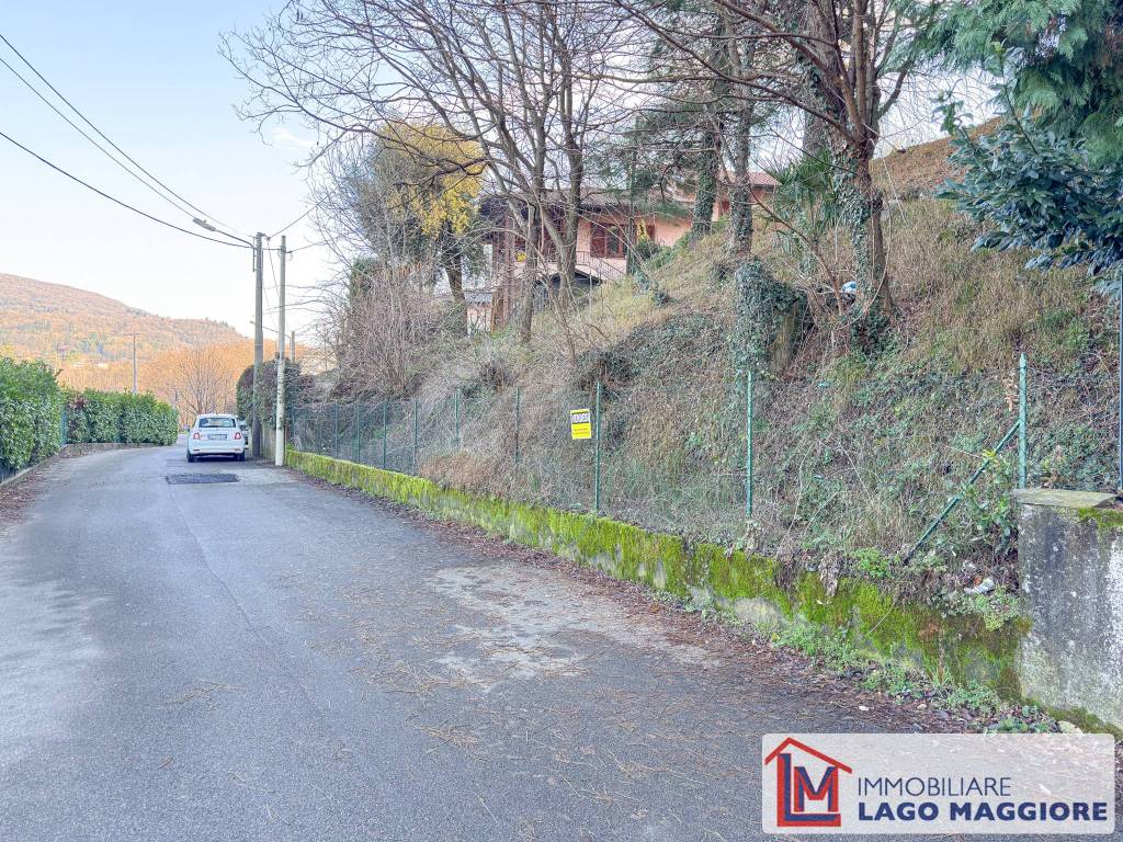 Terreno a Caravate in Via Fontanelle - Foto 4
