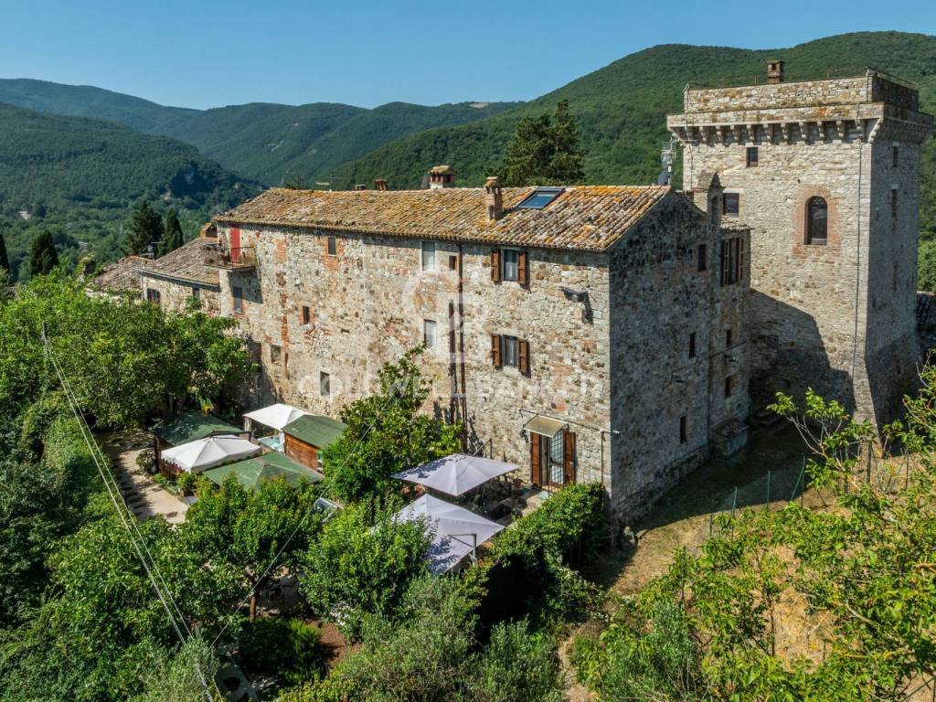 Rustico / casale a Todi in Todi - Foto 3