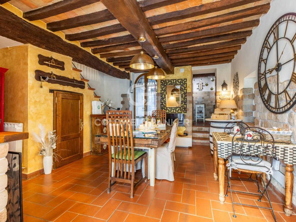 Rustico / casale a Todi in Todi - Foto 5