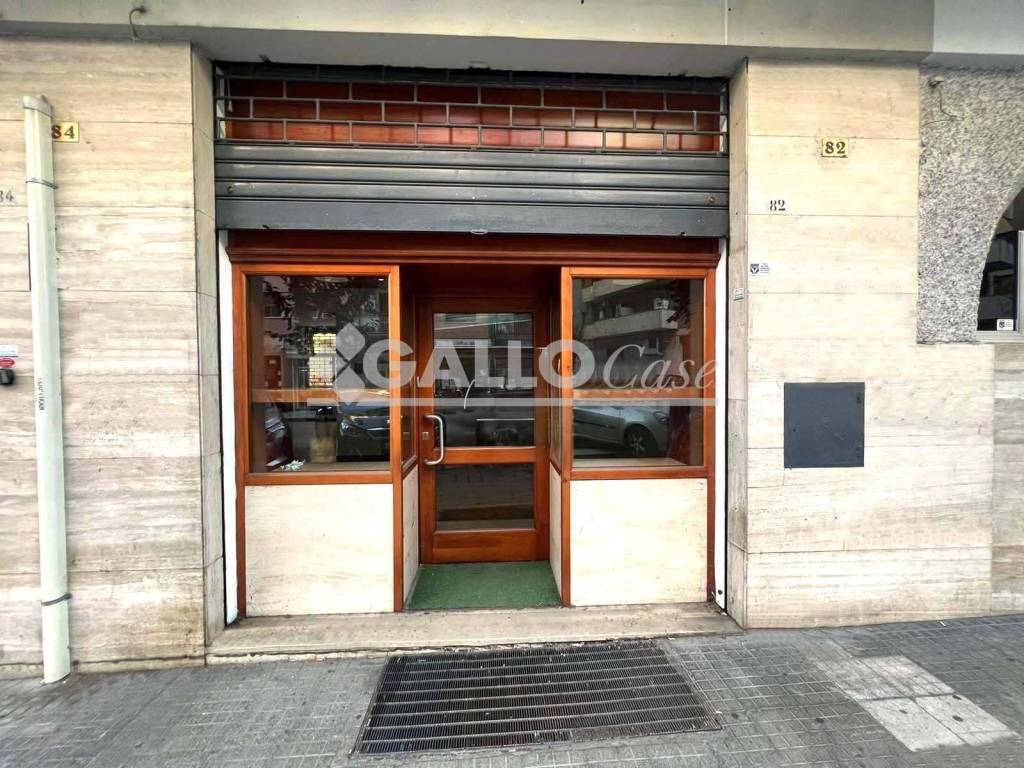 Immobile a Cosenza in Via Nicola Serra, 82 - Foto 2