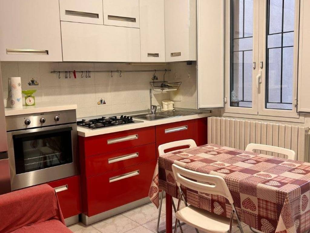 Appartamento a Imola in Via Giovanni da Imola - Foto 4