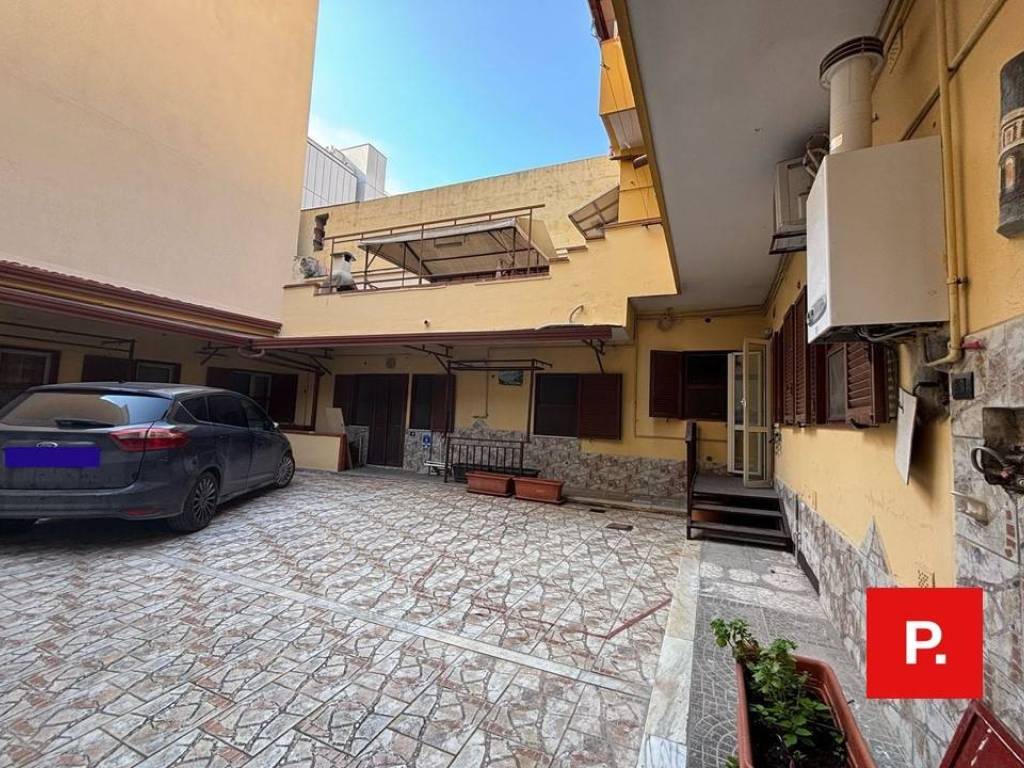 Casa indipendente a Caserta in vicolo Della Ratta - Foto 3