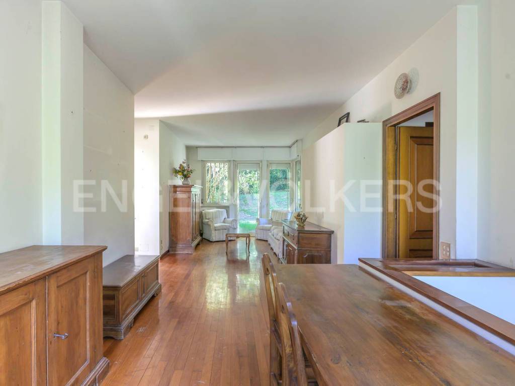 Appartamento a Bologna in Via delle Rose, 58 - Foto 2