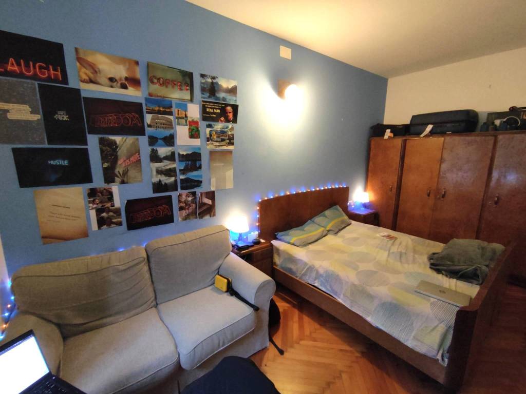Appartamento a Trieste in Via Udine, 40 - Foto 2