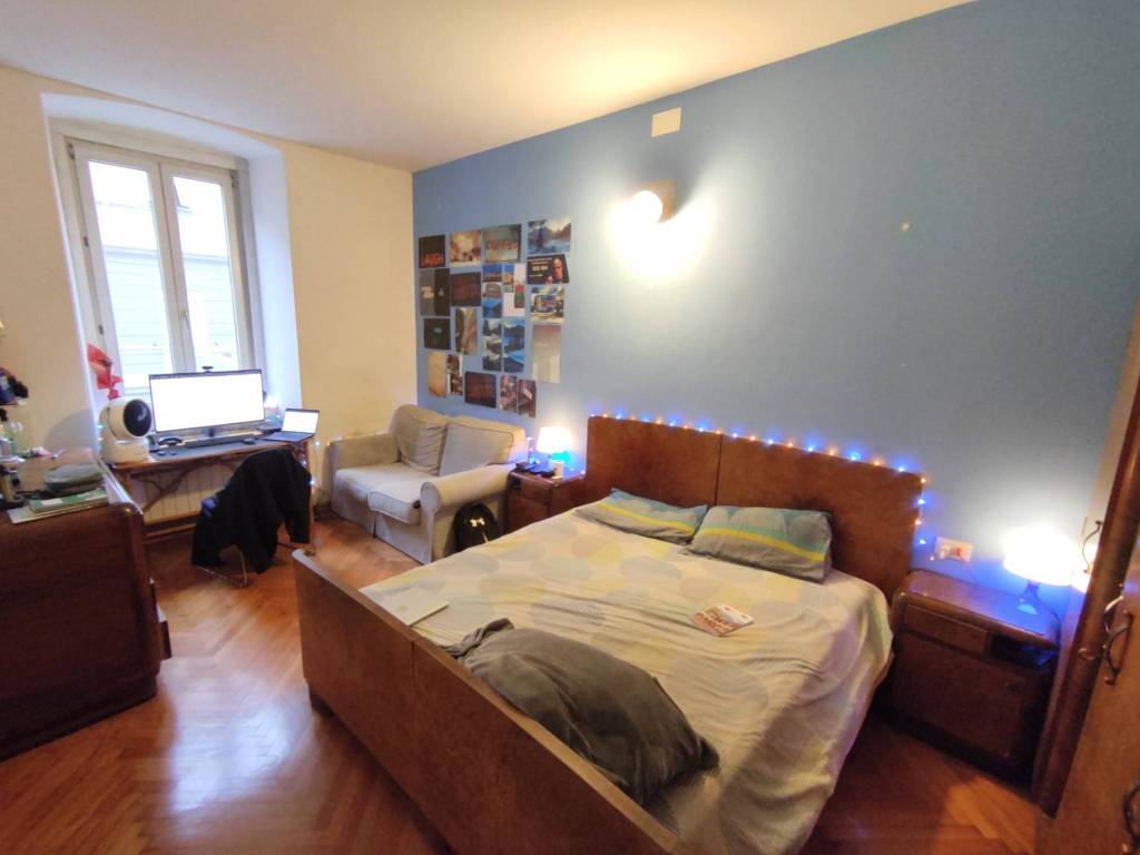Appartamento a Trieste in Via Udine, 40 - Foto 3