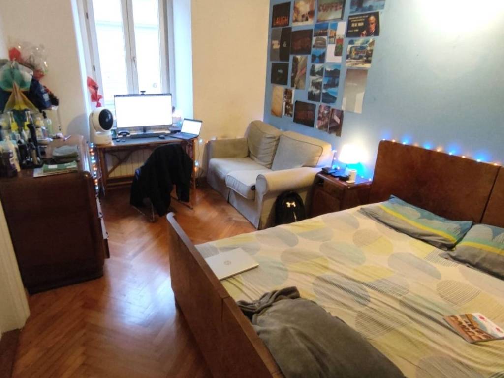 Appartamento a Trieste in Via Udine, 40 - Foto 4