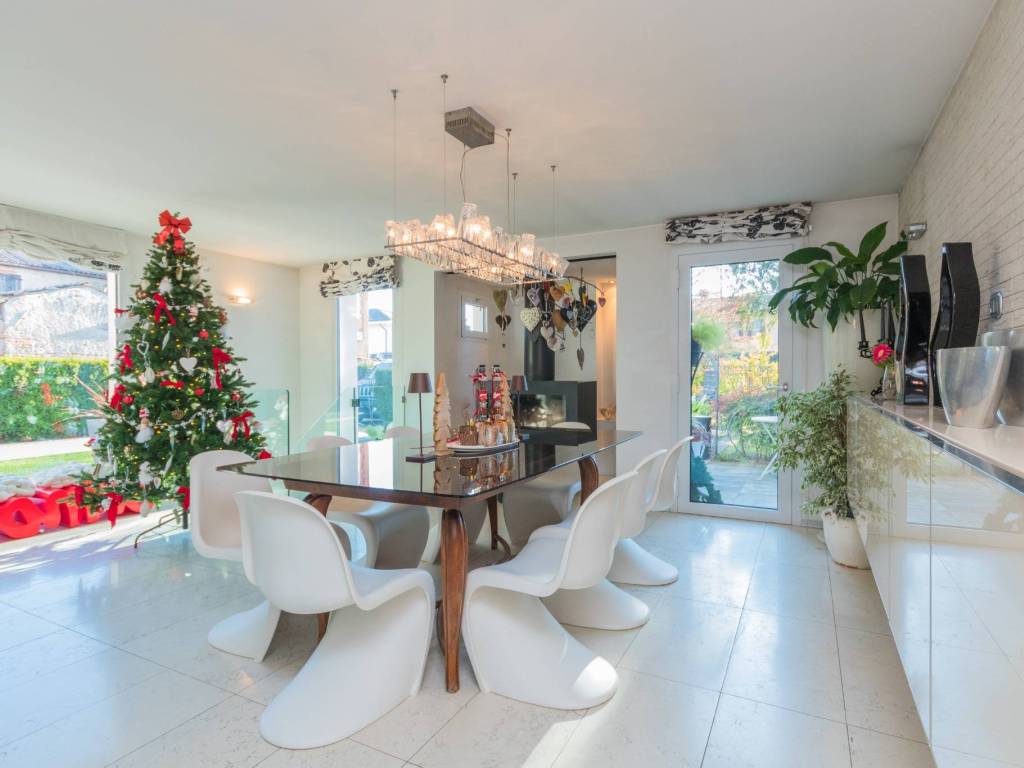 Villa a Villorba - Foto 2