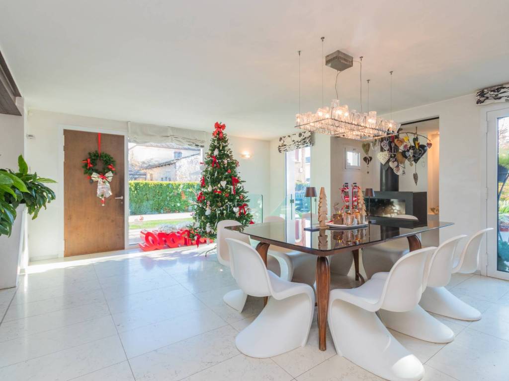 Villa a Villorba - Foto 3