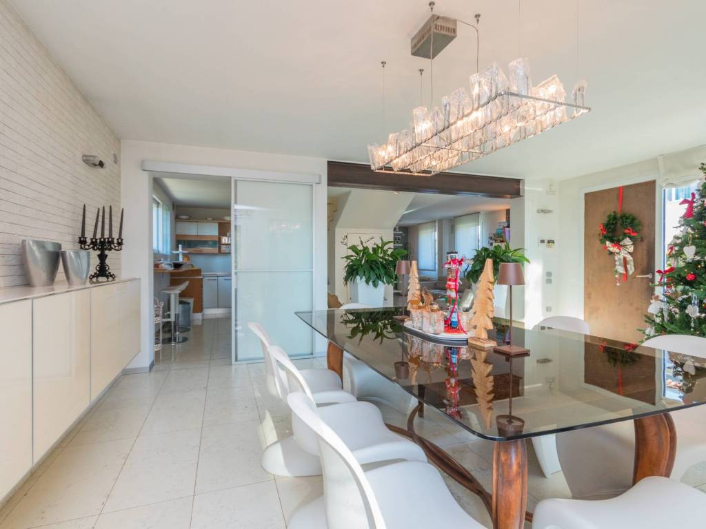 Villa a Villorba - Foto 4