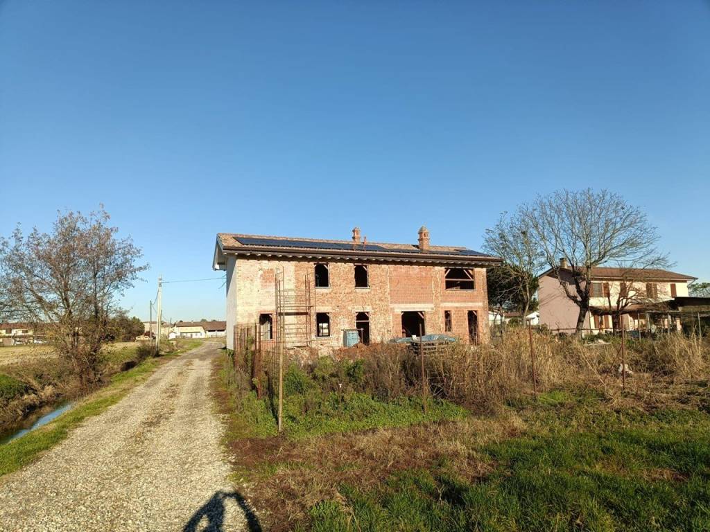 Rustico / casale a Mortara in Via 20 Settembre, 48 - Foto 2