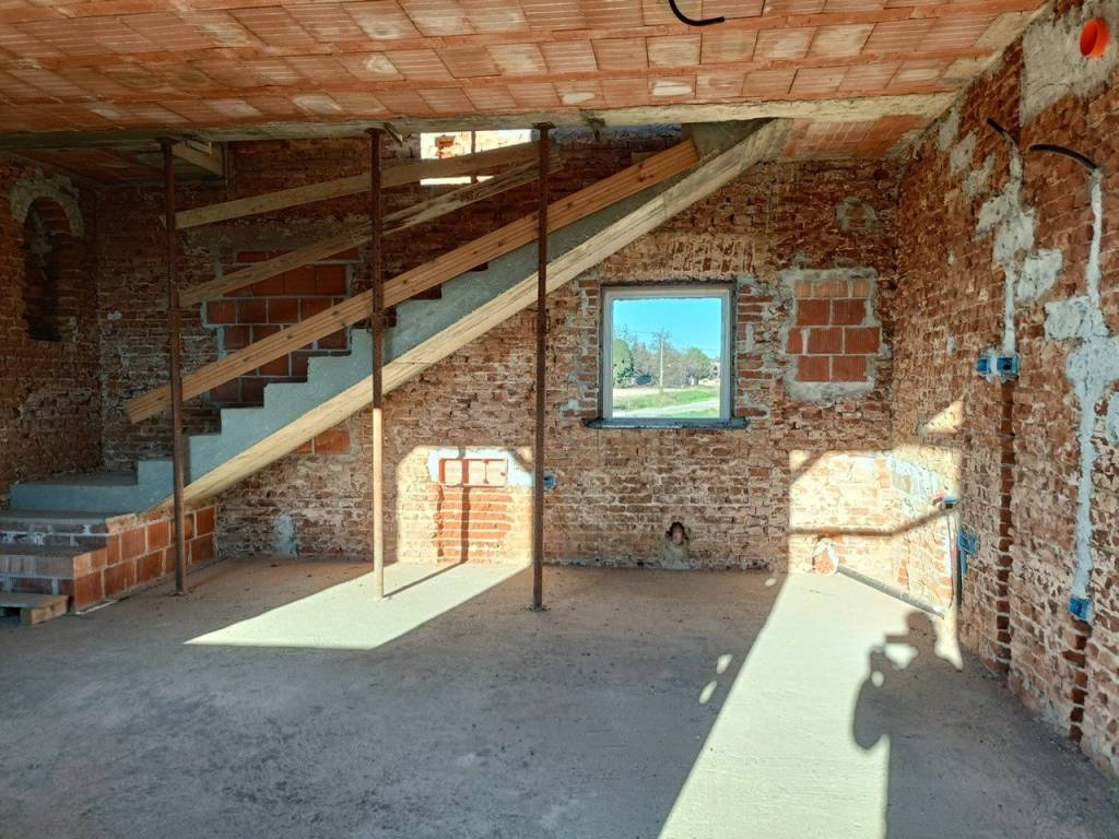 Rustico / casale a Mortara in Via 20 Settembre, 48 - Foto 3