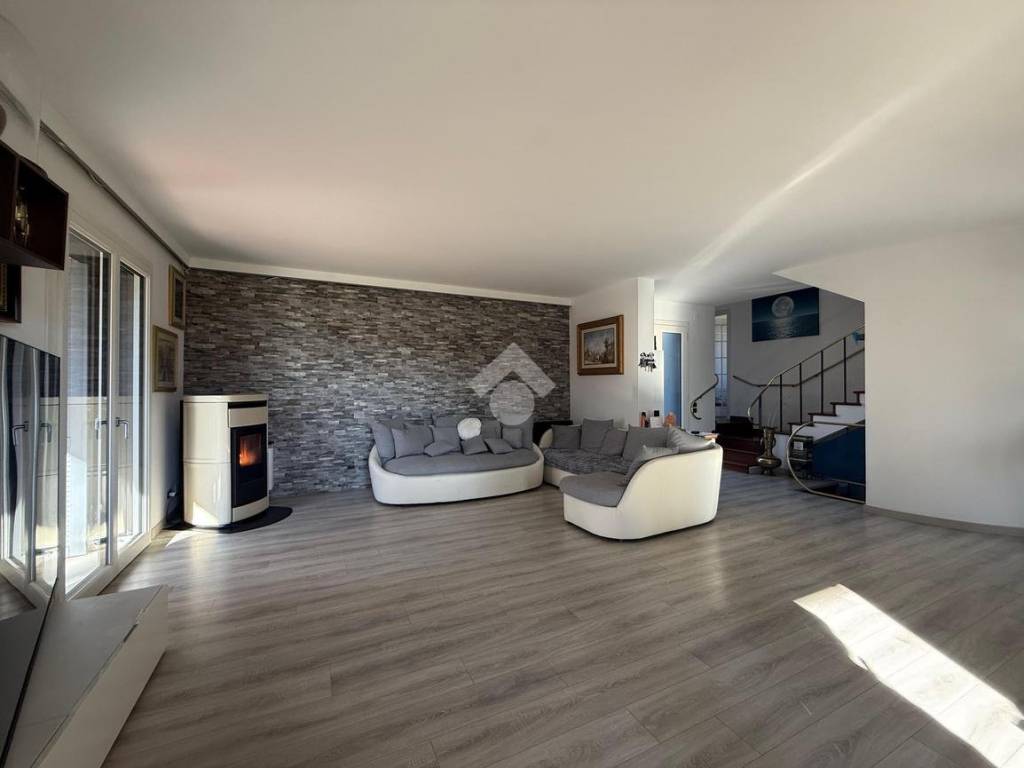 Villa a Breda di piave in VIA BRIGATA EMILIA, 300 - Foto 2