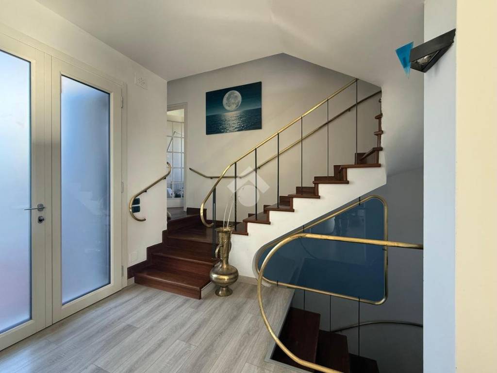 Villa a Breda di piave in VIA BRIGATA EMILIA, 300 - Foto 4