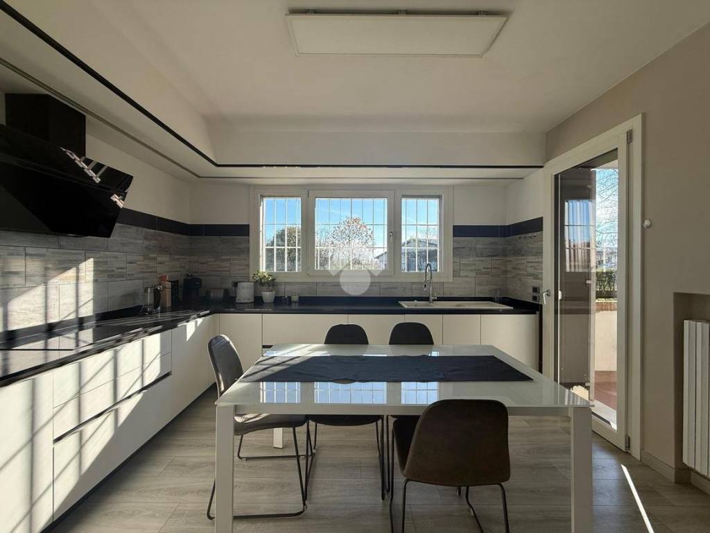Villa a Breda di piave in VIA BRIGATA EMILIA, 300 - Foto 5