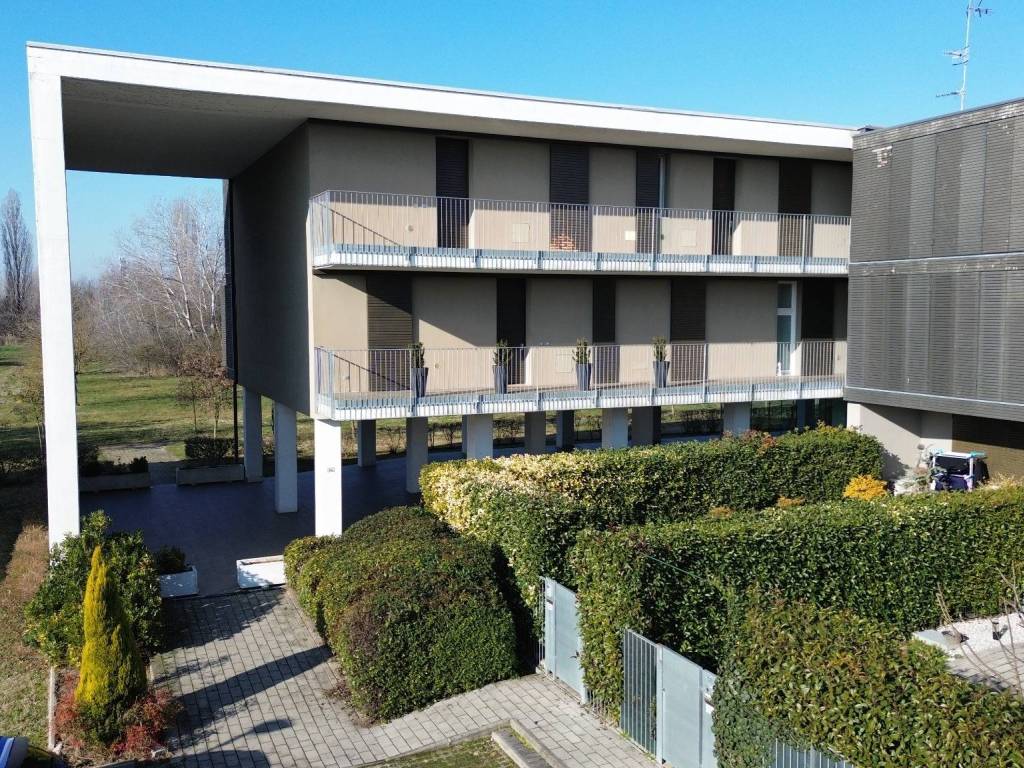 Appartamento a Bagnolo in piano in Via Fratelli Gibertoni - Foto 2