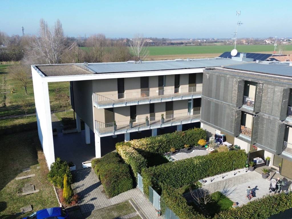 Appartamento a Bagnolo in piano in Via Fratelli Gibertoni - Foto 3